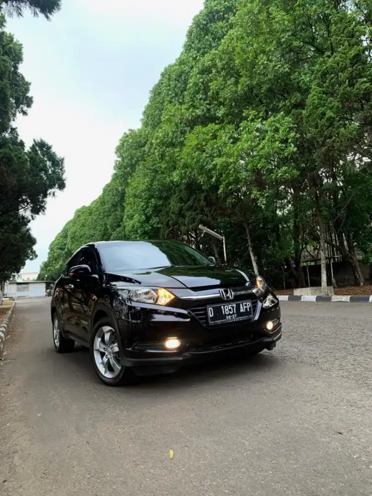 Honda Hrv /HR-V e at