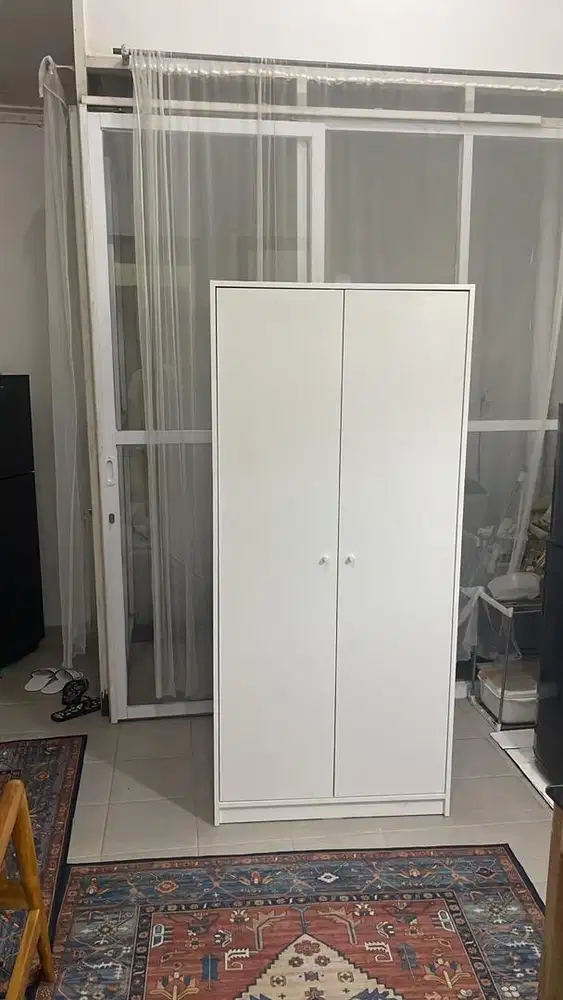 Lemari IKEA Bekas