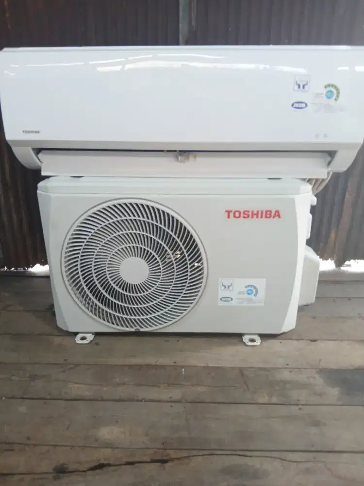 Jual ac bekas garansi dan dingin