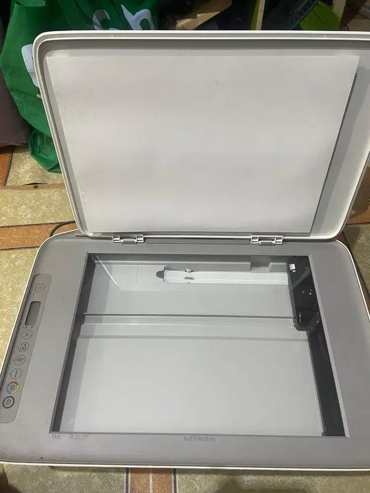 Printer HP 2776
