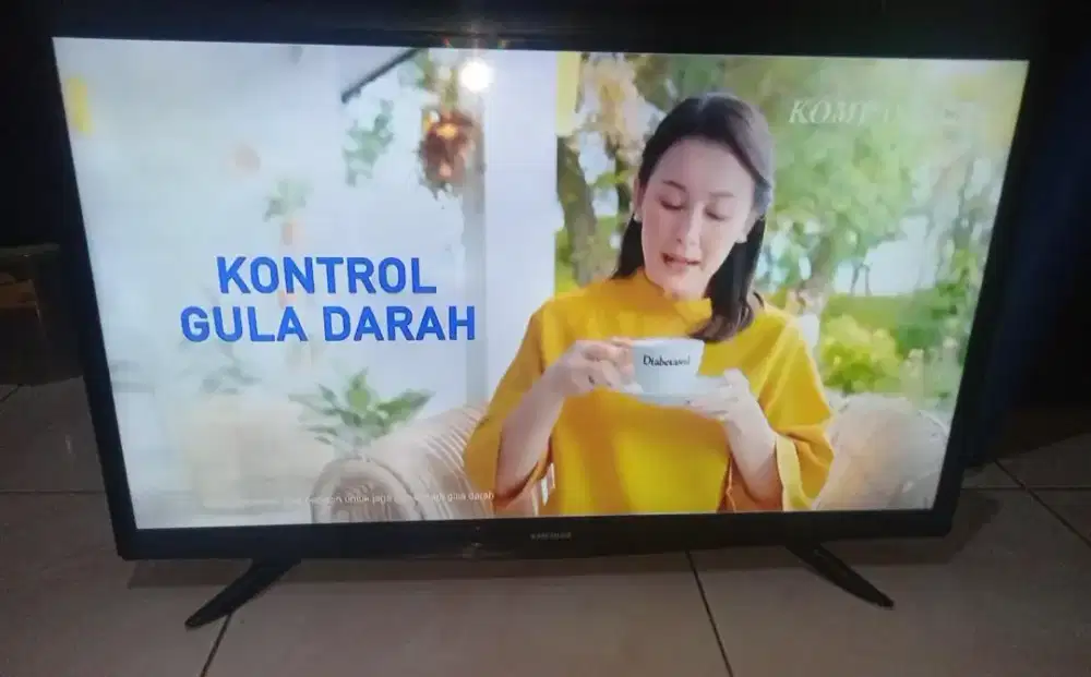 TV LED SAMSUNG 32 INCH DIGITAL TV