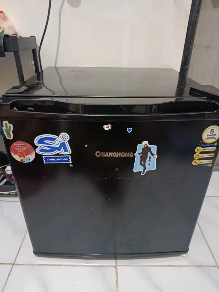 KULKAS Changhong CBC-50