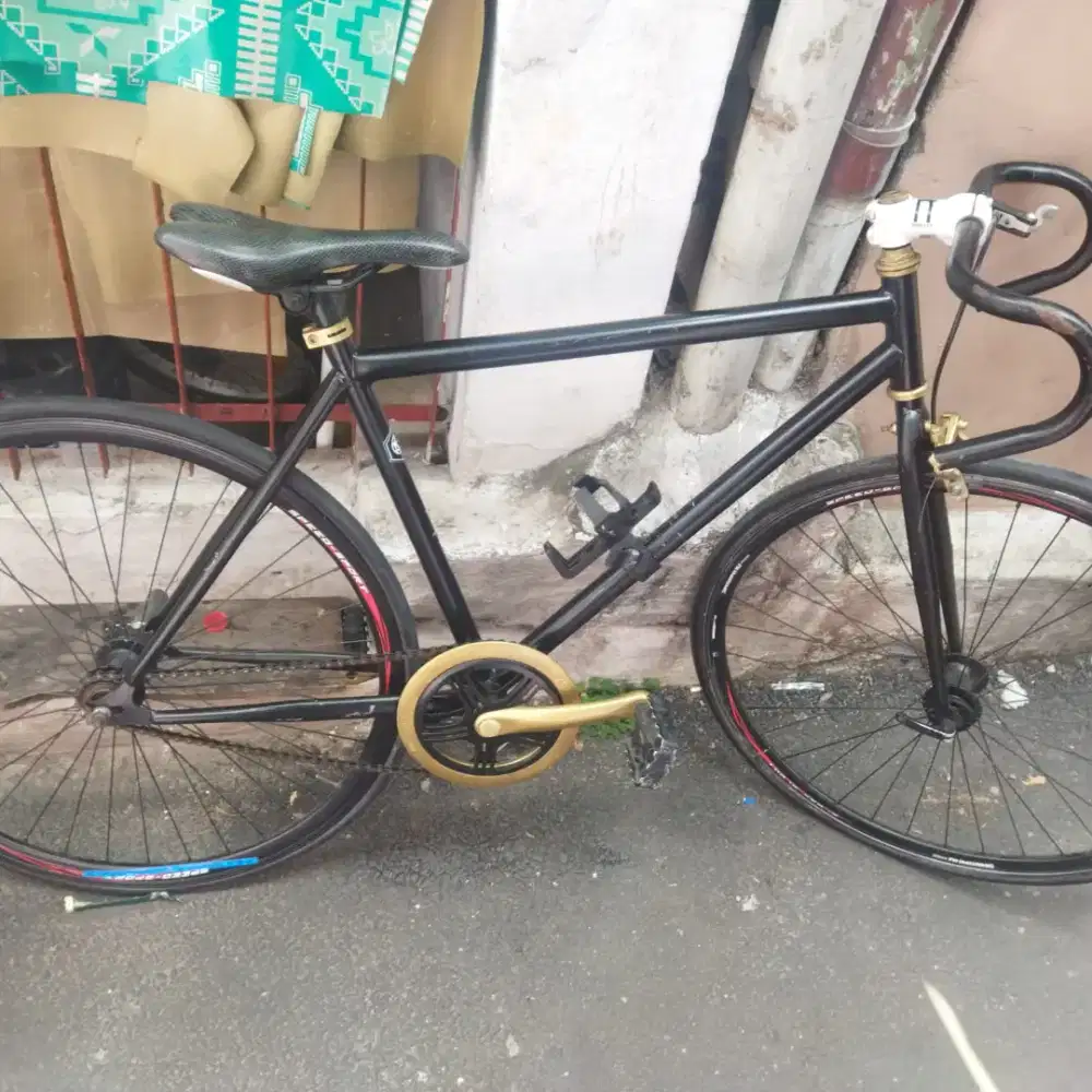 JUAL SEPEDA PIKSI