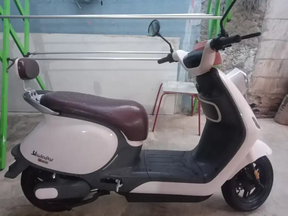 Uwinfly t80 Molis