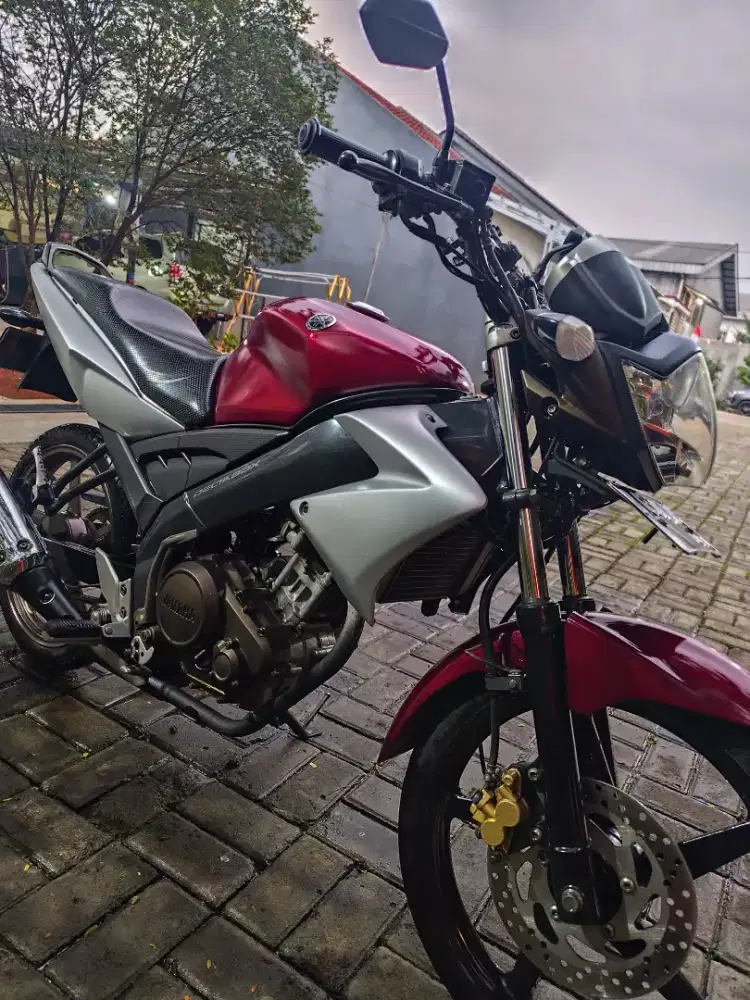 Vixion old 2011 normal