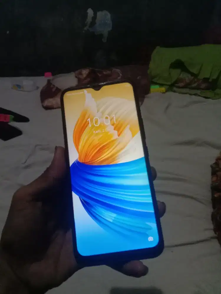 Infinix smart 6 3/64