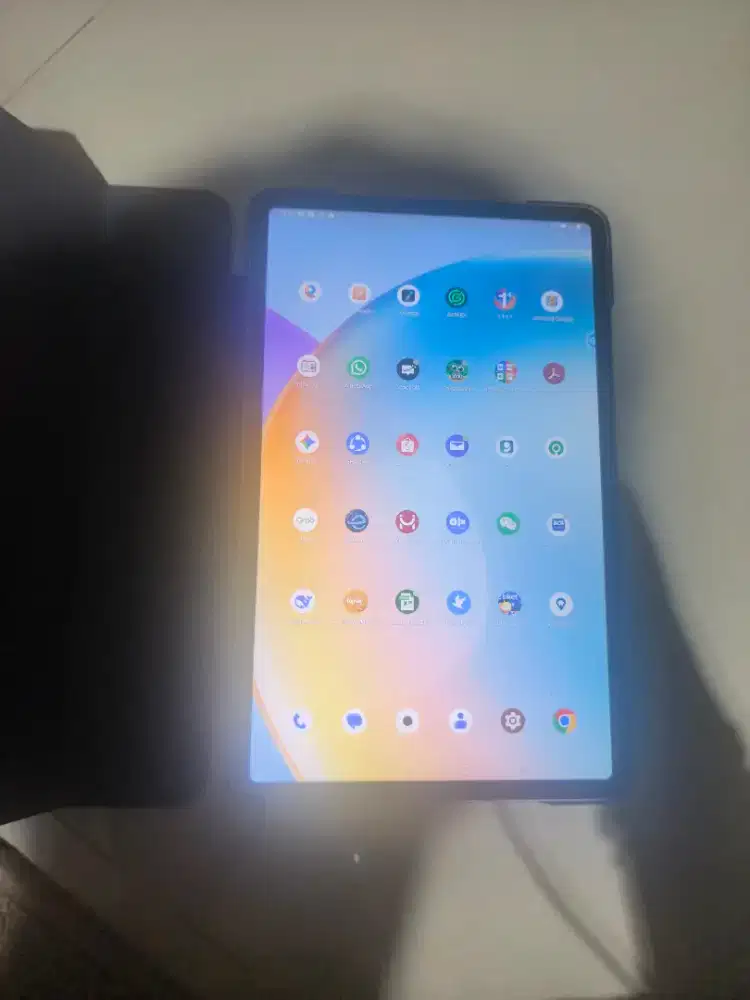 Infinix xpad 20 pro