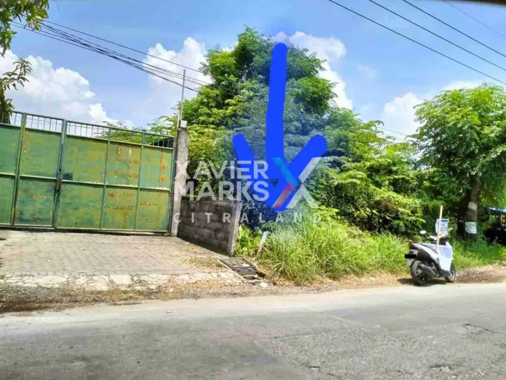 Dijual Tanah Alas Malang
