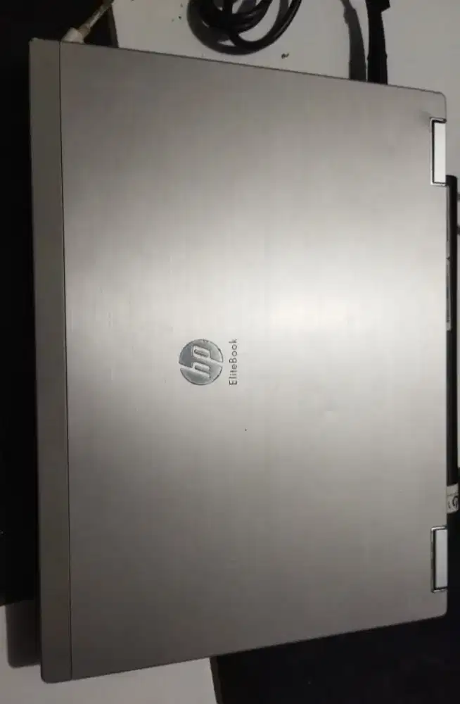 Laptop hp core i5 M540