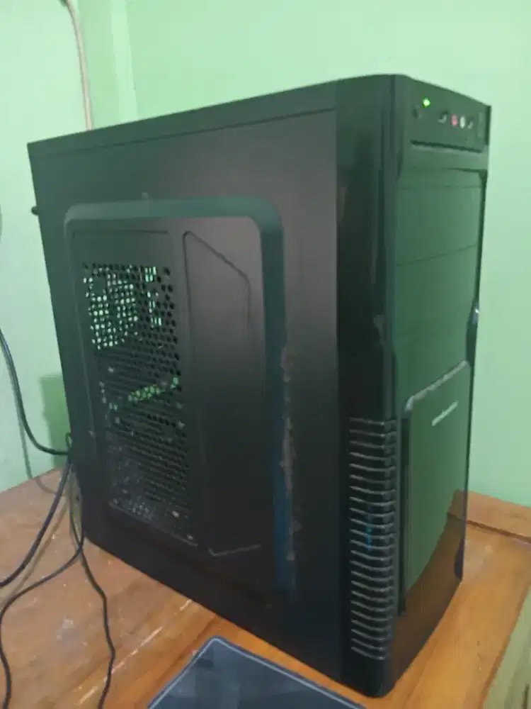 Jual pc kantoran