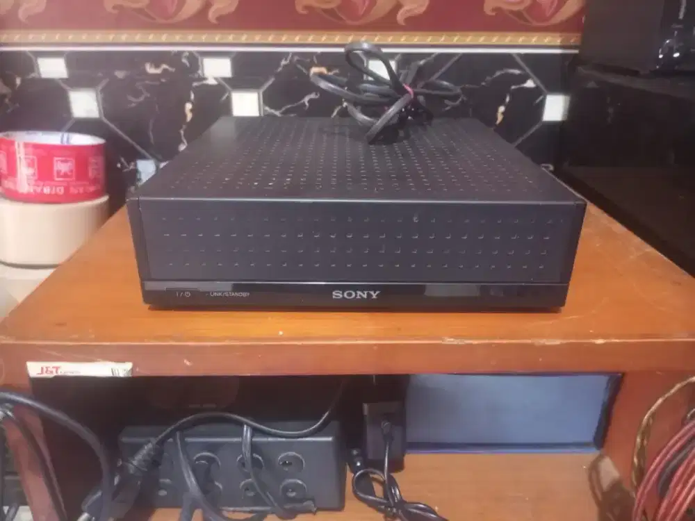 Sony TA-SA300wr rare item
