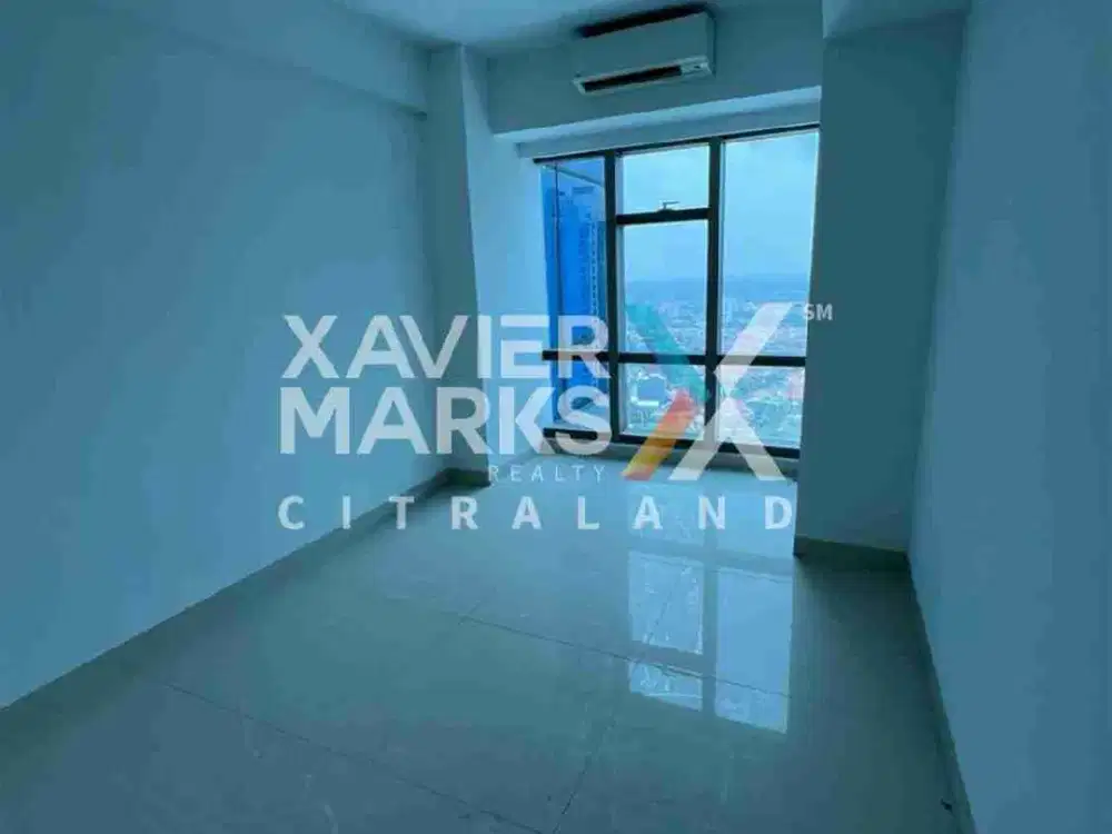 Apartemen La Riz Mansion