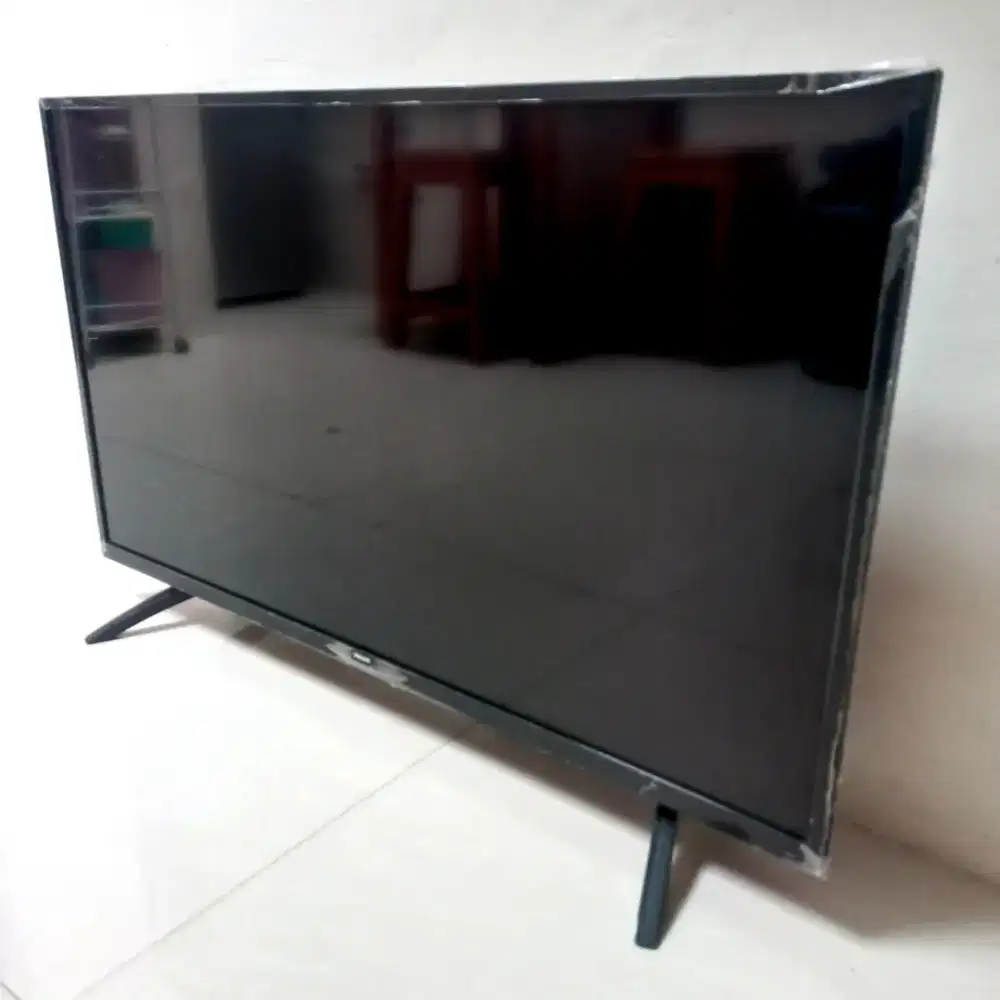 TV led merek philips smart TV ukuran 40inv