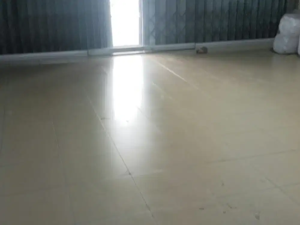 Disewakan ruko area Sekip Palembang siap pakai