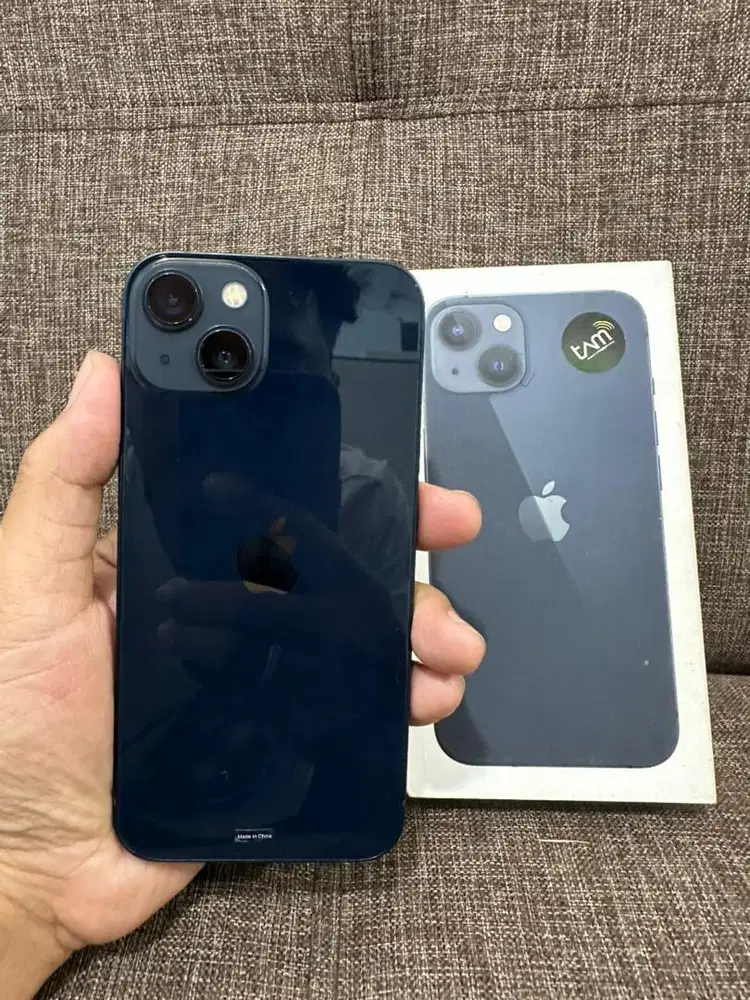 Iphone 13 128 ibox