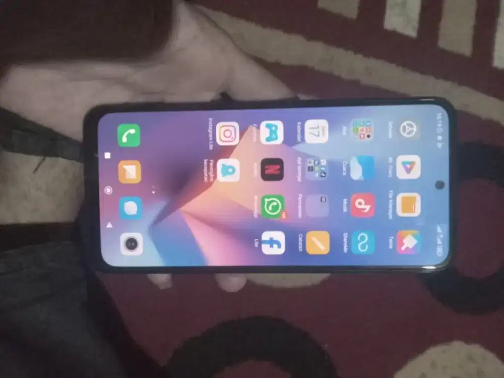 REDMI NOTE 10 4/64