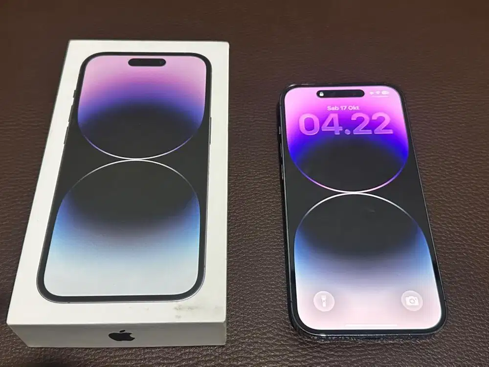 Iphone 14 Pro 256gb Ibox