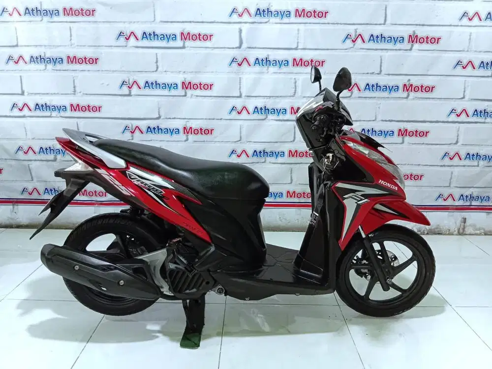 VARIO 125 MULUS TERAWAT