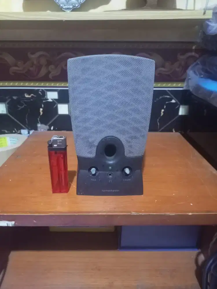 Speaker harman kardon