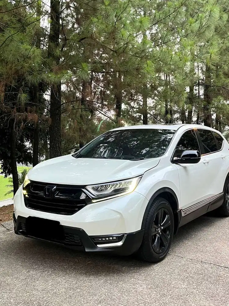 Honda CR-V 2020 Bensin