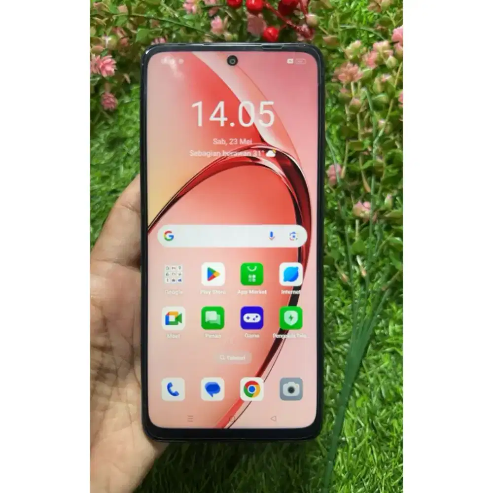 Oppo A5i 4/64GB