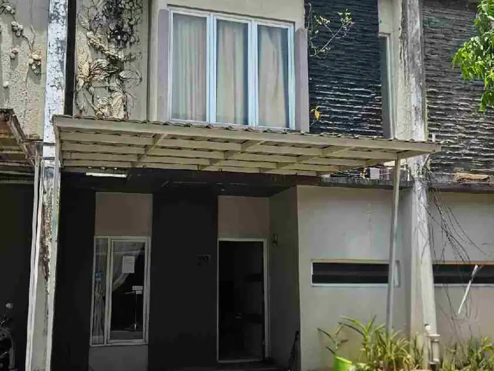 Jual dan Sewa Rumah Halmin Residence Aroepala Hertasning Full Furnish SHM