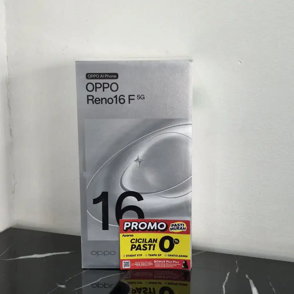 OPPO RENO 16 SERIES