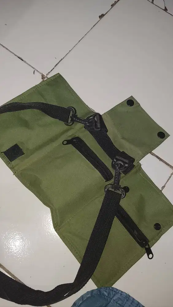 tas selempang cwo/cwe