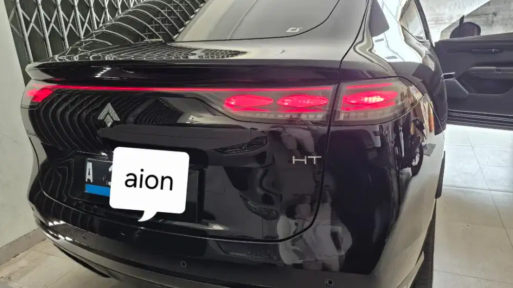 Aion Hyptec HT Premium 2025