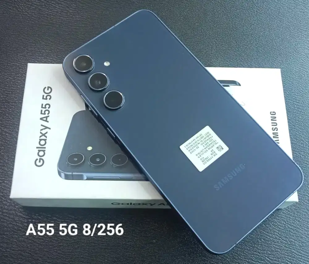 Samsung A55 5G 8/256