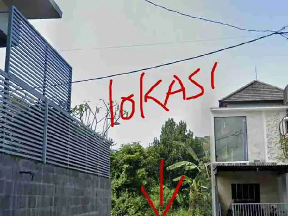 Dijual Tanah 124m2 Premium Di Nusa Dua Bali