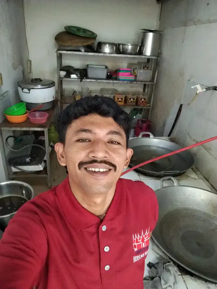 Aph ajh yg penting halal