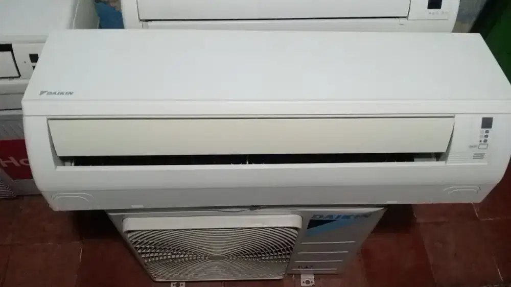 AC Daikin 3/4 /bisa tukar tambah