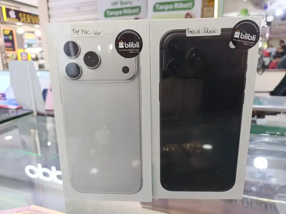 Iphone 18 pro max 512gb new