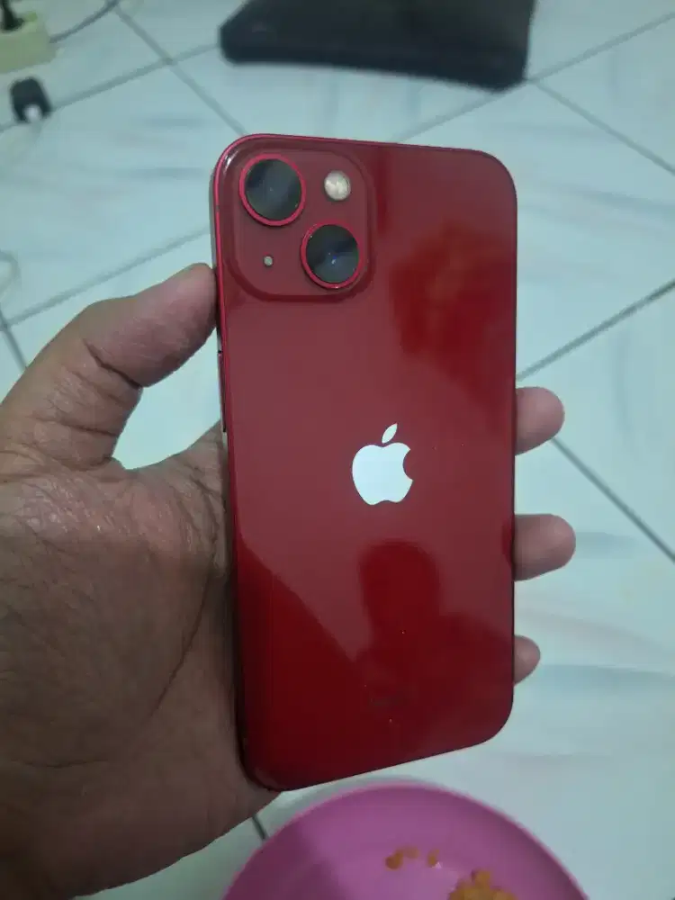 Iphone 13 128gb nominus ex inter