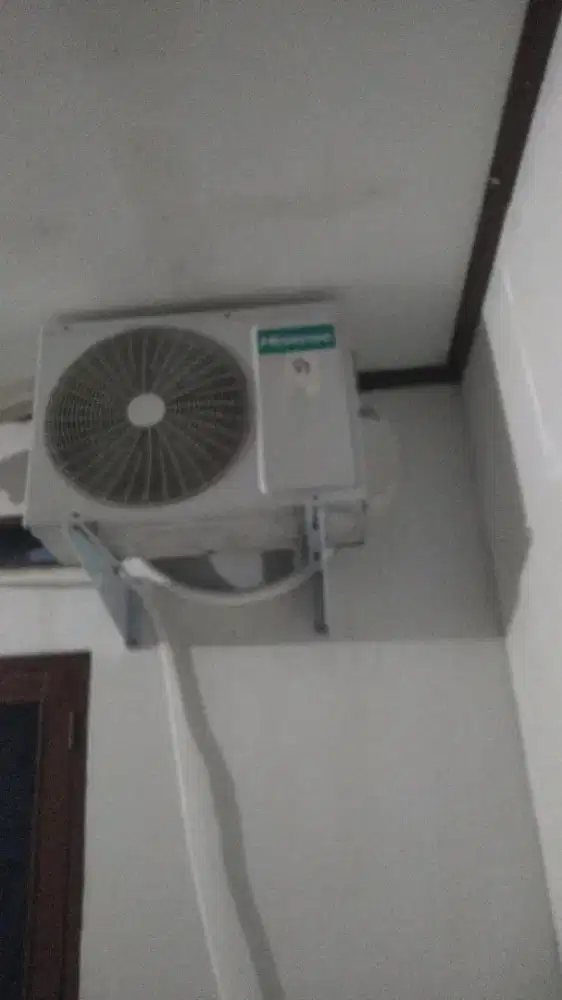 Dicari Teknisi AC Gaji Menarik