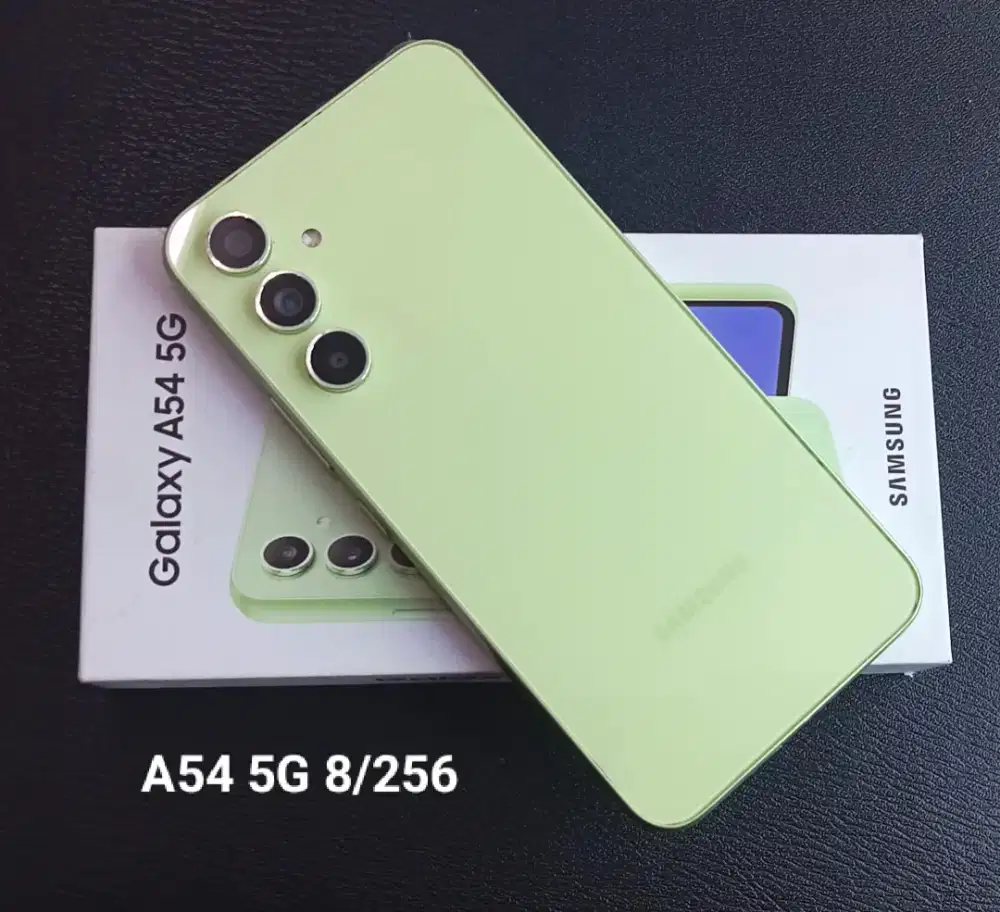 Samsung A54 5G 8/256