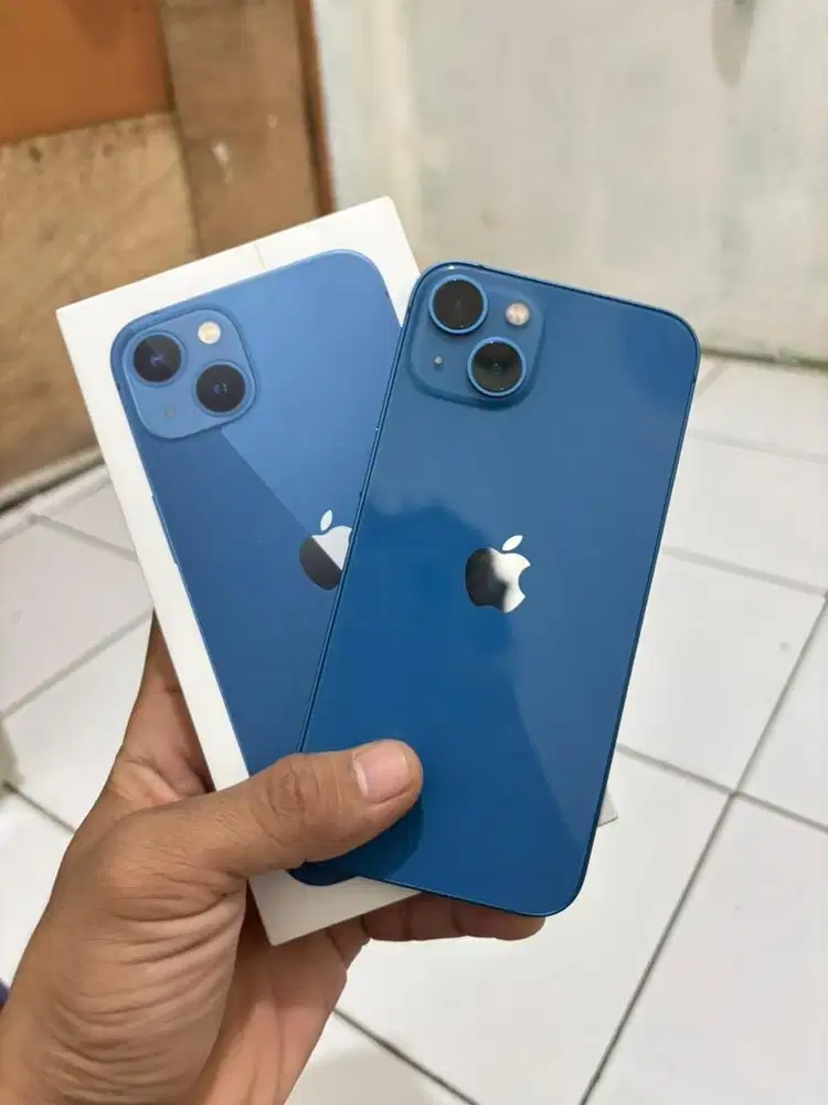Iphone 13 256 ibox