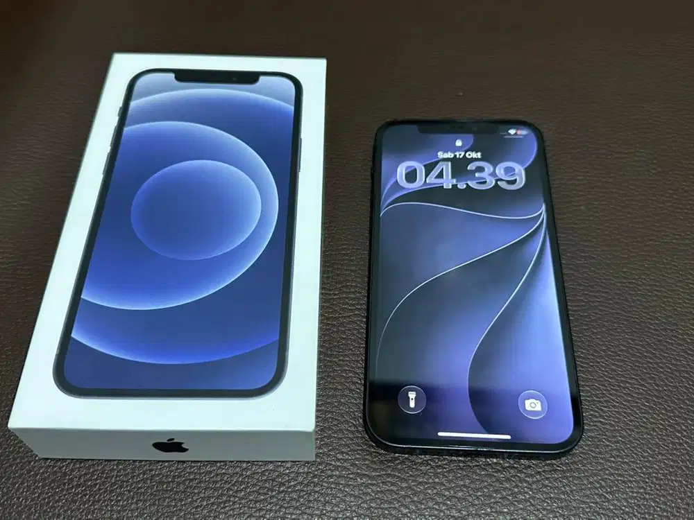 Iphone 12 128gb Ibox