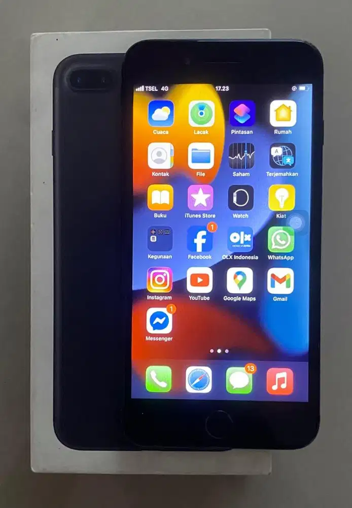 iPhone 7Plus FULLSET