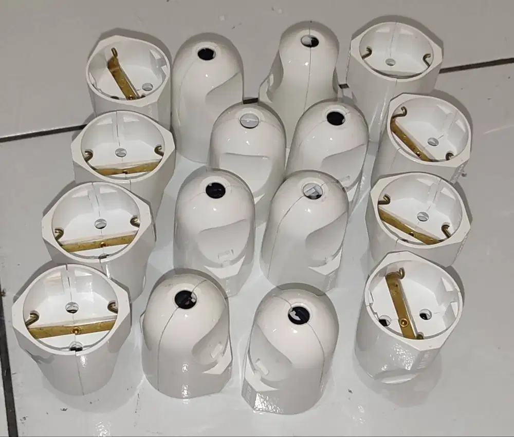 Contra Arde Broco - 16 pcs