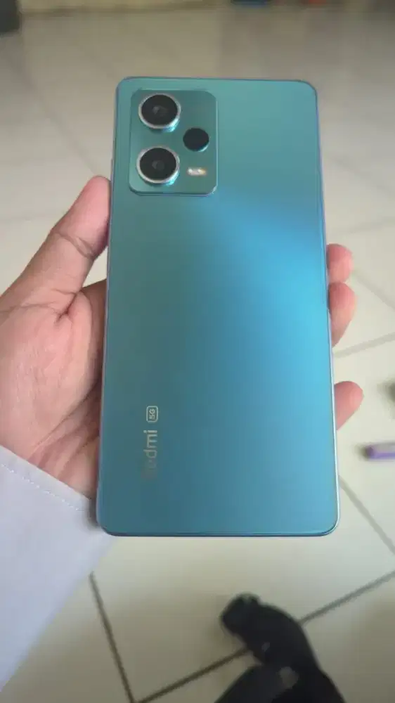 Redmi note 12 pro 5G /256