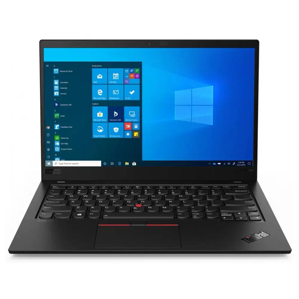 LENOVO X1 CARBON G8 i7 GEN 10 | RAM 16GB | SSD 256GB |