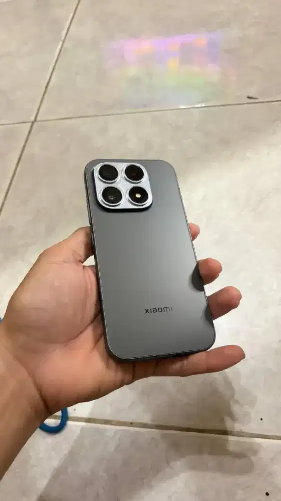 Xiaomi 17 12/512