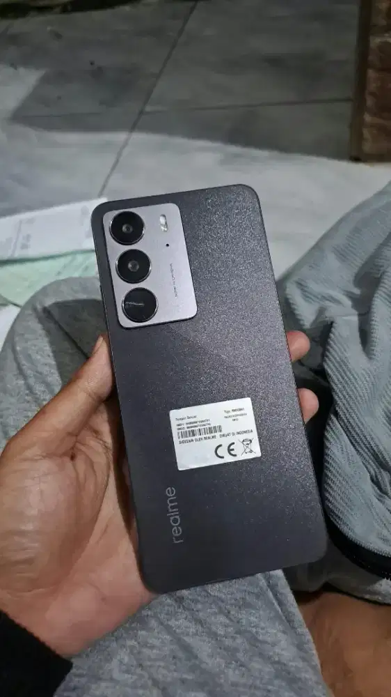 Realme c75 8/128