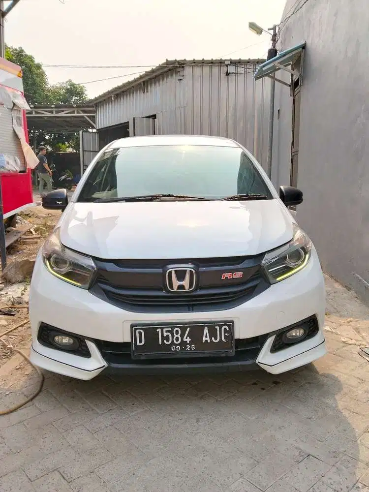 penjual