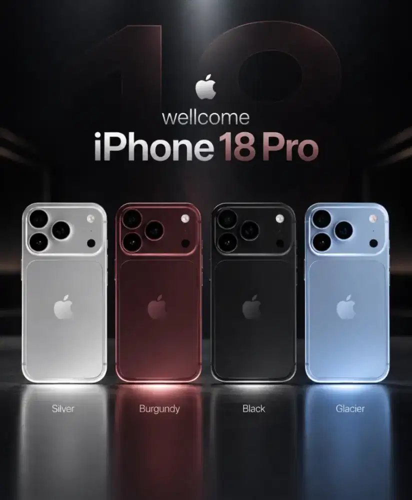 Cicilan iPhone 18 Pro dan 18 Pro Max di Home Credit Indonesia