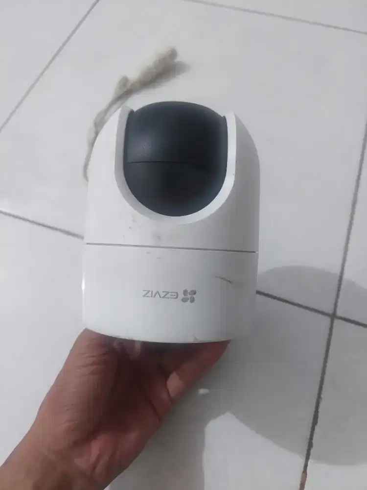 kamera cctv ezviz