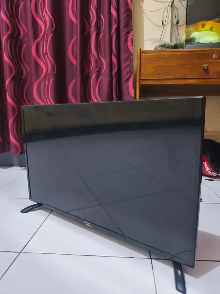 TV LED SHARP 32 INC