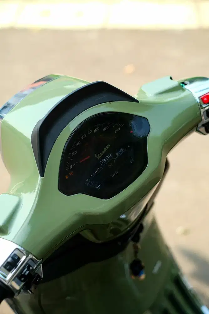 vespa sprint 150 iget abs cacelift 2024